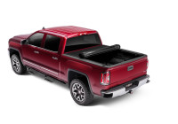 Truxedo - Truxedo 1581116 Truxedo Sentry CT Tonneau Cover - Image 2
