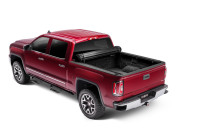 Truxedo - Truxedo 1581116 Truxedo Sentry CT Tonneau Cover - Image 3
