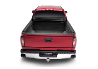 Truxedo - Truxedo 1581116 Truxedo Sentry CT Tonneau Cover - Image 5