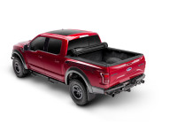 Truxedo - Truxedo 1550116 Truxedo Sentry CT Tonneau Cover - Image 4