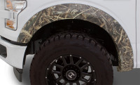 Stampede - Stampede 8421-22 Ruff Riderz Fender Flare - Image 1