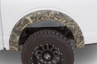 Stampede - Stampede 8420-4 Ruff Riderz Fender Flare - Image 2