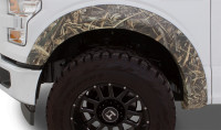 Stampede - Stampede 8420-4 Ruff Riderz Fender Flare - Image 1