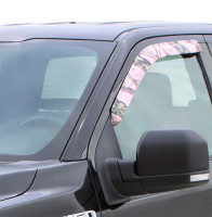 Stampede - Stampede 60102-52 Tape-Onz Sidewind Deflector 4 pc. - Image 3