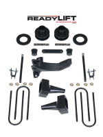ReadyLift - ReadyLift 69-2515TP SST Lift Kit - Image 1