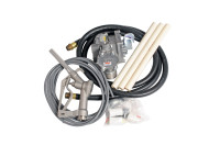 Dee Zee - Dee Zee 137100-01 Liquid Transfer EZ-8 Electric Pump - Image 2