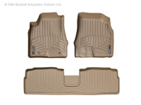 WeatherTech - WeatherTech 450141-450392 FloorLiner DigitalFit - Image 1
