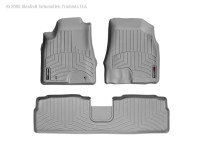 WeatherTech - WeatherTech 460141-460392 FloorLiner DigitalFit - Image 1
