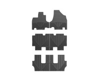 WeatherTech - WeatherTech W211-W212-W213 All Weather Floor Mats - Image 1