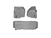 WeatherTech - WeatherTech 464331-463053 FloorLiner DigitalFit - Image 1