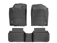 WeatherTech - WeatherTech 444981-444662 FloorLiner DigitalFit - Image 1
