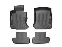 WeatherTech - WeatherTech 445081-443722 FloorLiner DigitalFit - Image 1
