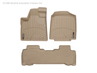 WeatherTech - WeatherTech 450591-450222 FloorLiner DigitalFit - Image 1