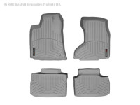 WeatherTech - WeatherTech 461631-460692 FloorLiner DigitalFit - Image 1