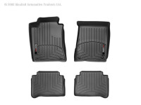 WeatherTech - WeatherTech 441731-440882 FloorLiner DigitalFit - Image 1
