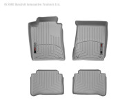 WeatherTech - WeatherTech 461731-460882 FloorLiner DigitalFit - Image 1