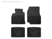 WeatherTech - WeatherTech W23-W20 All Weather Floor Mats - Image 1