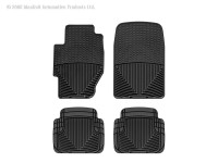 WeatherTech - WeatherTech W34-W50 All Weather Floor Mats - Image 1