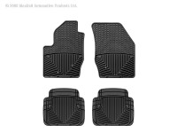 WeatherTech - WeatherTech W43-W50 All Weather Floor Mats - Image 1