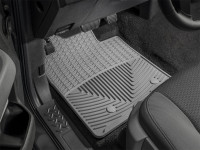 WeatherTech - WeatherTech W54GR-W25GR All Weather Floor Mats - Image 1