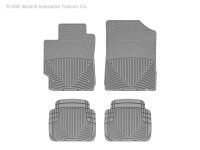 WeatherTech - WeatherTech W71GR-W50GR All Weather Floor Mats - Image 1