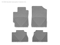 WeatherTech - WeatherTech W71GR-W70GR All Weather Floor Mats - Image 1