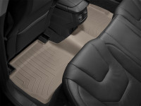 WeatherTech - WeatherTech 45460-1-2 FloorLiner DigitalFit - Image 2