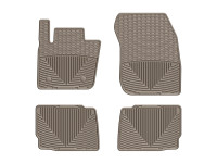 WeatherTech - WeatherTech W295TN-W313TN All Weather Floor Mats - Image 1