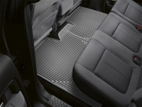 WeatherTech - WeatherTech W177GR-W185GR All Weather Floor Mats - Image 2