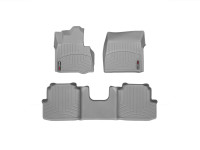 WeatherTech - WeatherTech 464941-462212 FloorLiner DigitalFit - Image 1