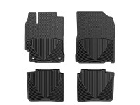 WeatherTech - WeatherTech W255-W256 All Weather Floor Mats - Image 1