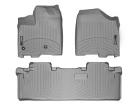 WeatherTech - WeatherTech 464751-463002 FloorLiner DigitalFit - Image 1