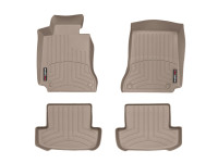 WeatherTech - WeatherTech 454701-451613 FloorLiner DigitalFit - Image 1