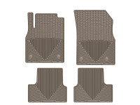 WeatherTech - WeatherTech W275TN-W277TN All Weather Floor Mats - Image 1