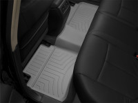 WeatherTech - WeatherTech 462161-464772 FloorLiner DigitalFit - Image 2