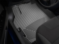 WeatherTech - WeatherTech W214GR-W215GR All Weather Floor Mats - Image 1