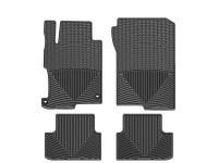 WeatherTech - WeatherTech W293-W198 All Weather Floor Mats - Image 1