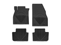 WeatherTech - WeatherTech W323-W146 All Weather Floor Mats - Image 1