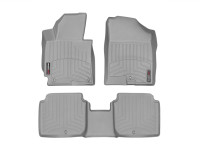WeatherTech - WeatherTech 466861-463253 FloorLiner DigitalFit - Image 1