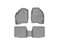 WeatherTech - WeatherTech 467041-463594 FloorLiner DigitalFit - Image 1