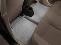 WeatherTech - WeatherTech 467041-463592 FloorLiner DigitalFit - Image 3