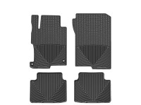 WeatherTech - WeatherTech W293-W150 All Weather Floor Mats - Image 1