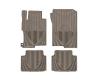 WeatherTech - WeatherTech W293TN-W150TN All Weather Floor Mats - Image 1