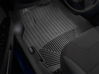 WeatherTech - WeatherTech W338-W146 All Weather Floor Mats - Image 1