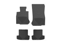 WeatherTech - WeatherTech W260-W166 All Weather Floor Mats - Image 1