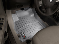 WeatherTech - WeatherTech 46815-1-2 FloorLiner DigitalFit - Image 1