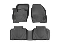 WeatherTech - WeatherTech 44845-1-2 FloorLiner DigitalFit - Image 1