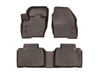 WeatherTech - WeatherTech 47845-1-2 FloorLiner DigitalFit - Image 1