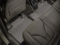 WeatherTech - WeatherTech 47845-1-2 FloorLiner DigitalFit - Image 2