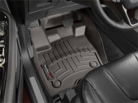 WeatherTech - WeatherTech 47845-1-2 FloorLiner DigitalFit - Image 3